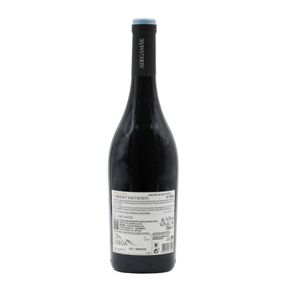 Vinícola Mãe Cabernet Sauvignon Tinto 2022