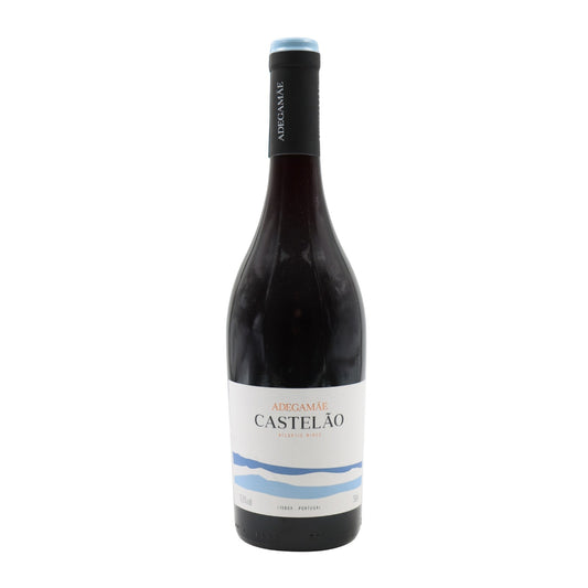 Adega Mãe Castelão Tinto