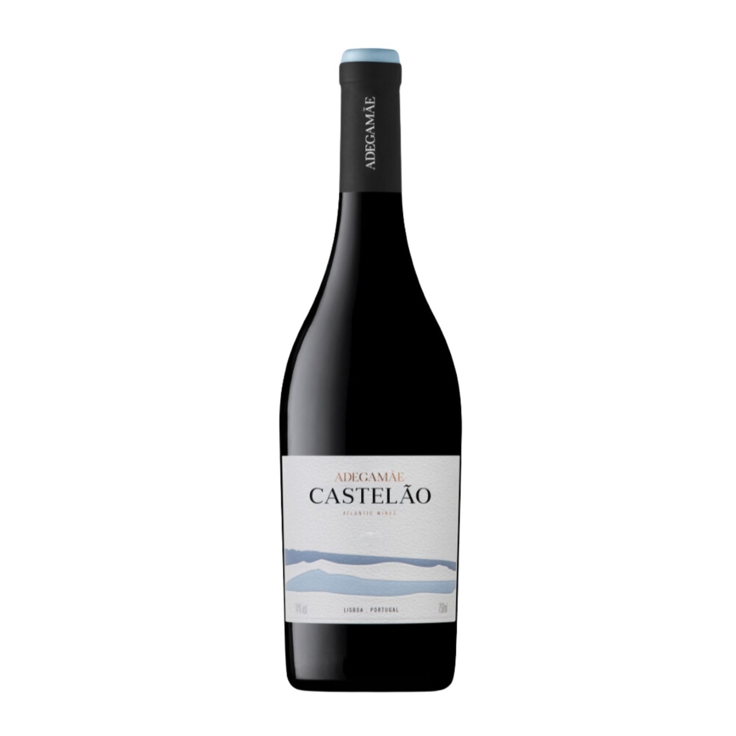 Mother Cellar Castelão Red 2018