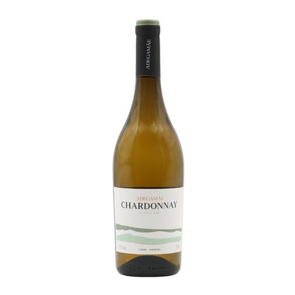 Adega Mãe Chardonnay Branco 2021