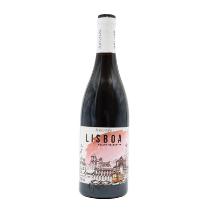 Adega Mãe Lisboa Valley Selection Red 2018