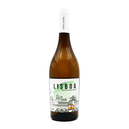 Adega Mãe Lisboa Valley Selection White 2022