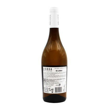 Adega Mãe Lisboa Valley Selection White 2022