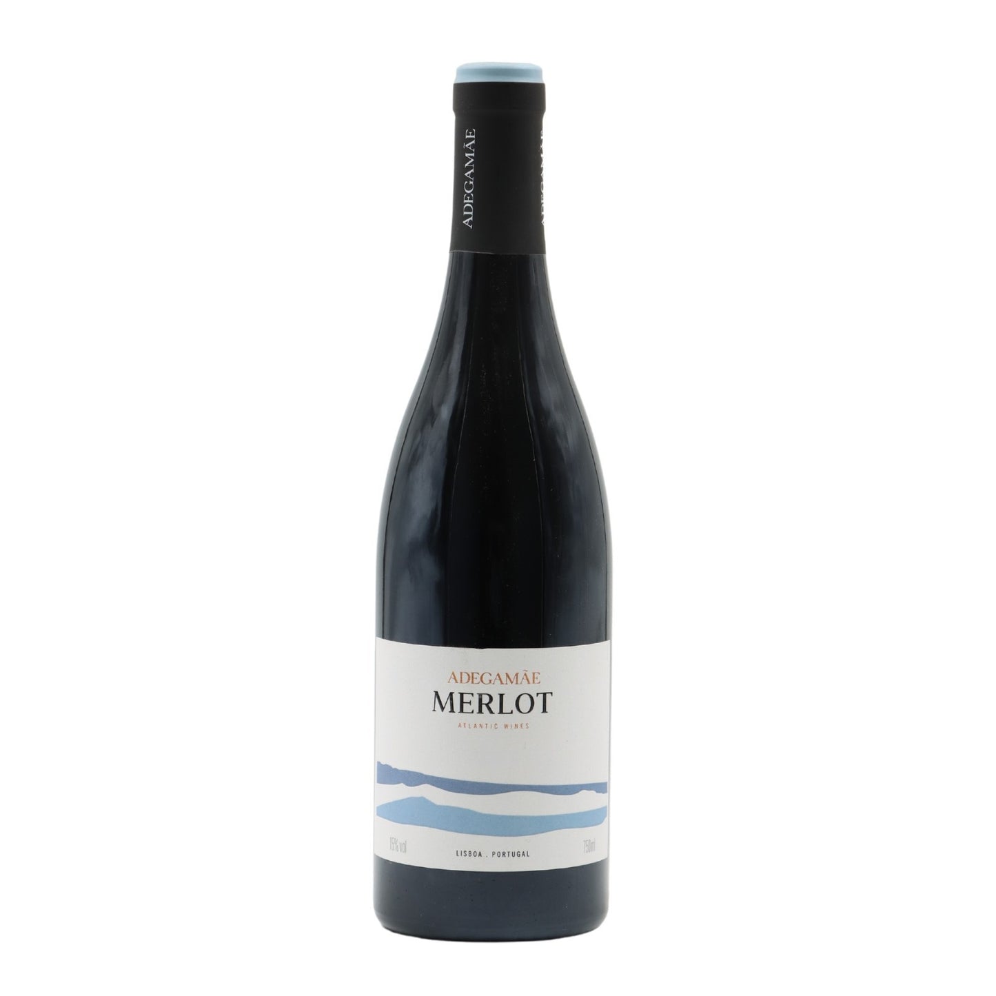 Vinícola Mãe Merlot Tinto 2022
