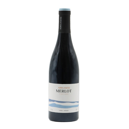Vinícola Mãe Merlot Tinto 2022