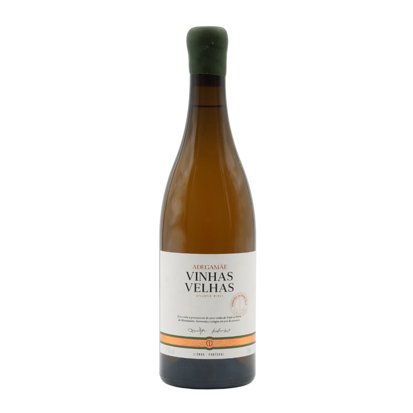 Adega Mãe Old Vines Branco 2019