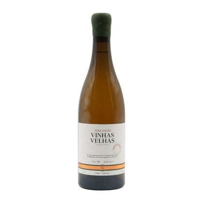 Adega Mãe Old Vines White 2019