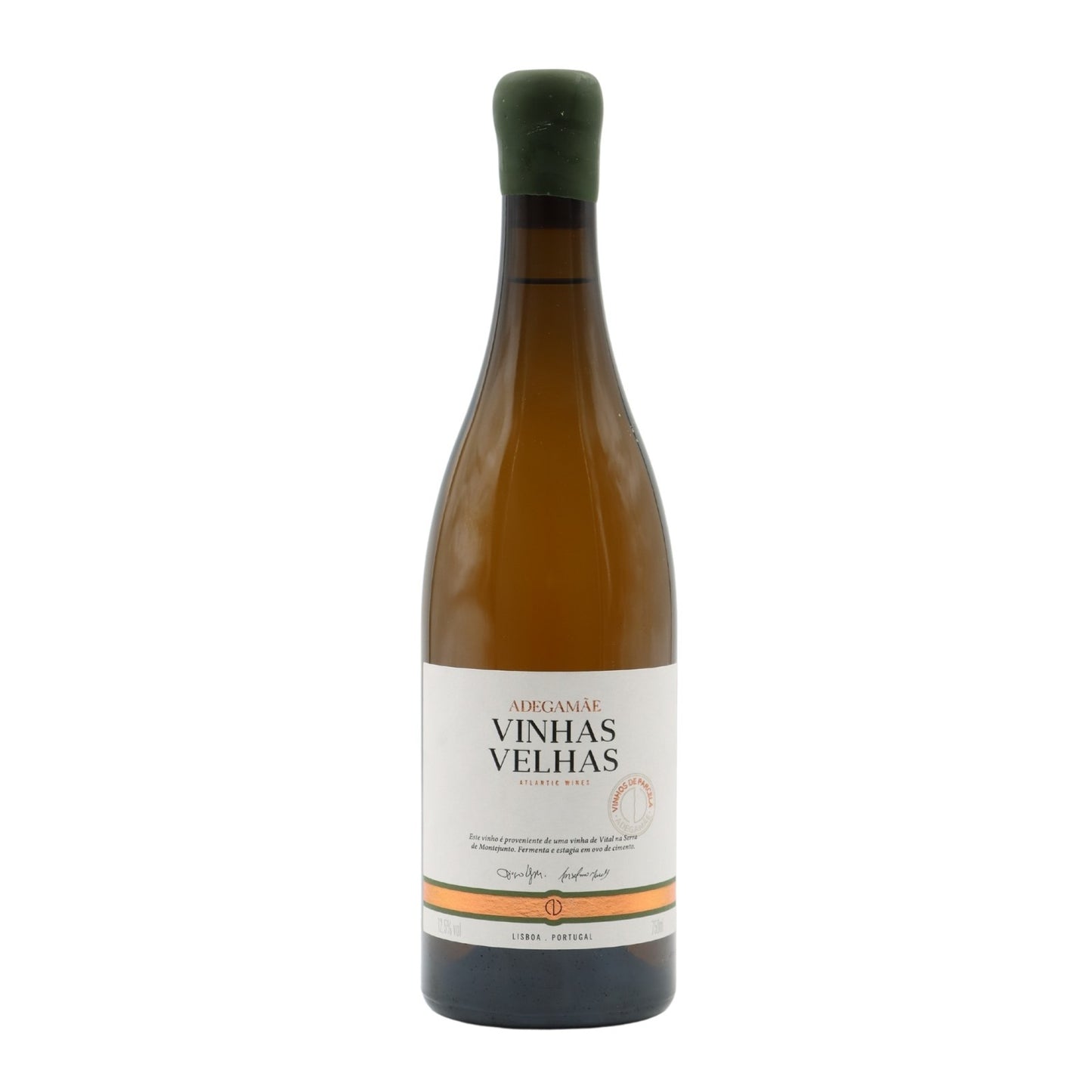 Adega Mãe Old Vines Branco