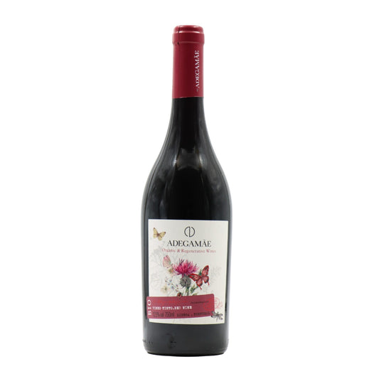 Adega Mãe Organic and Regenerative Red 2022