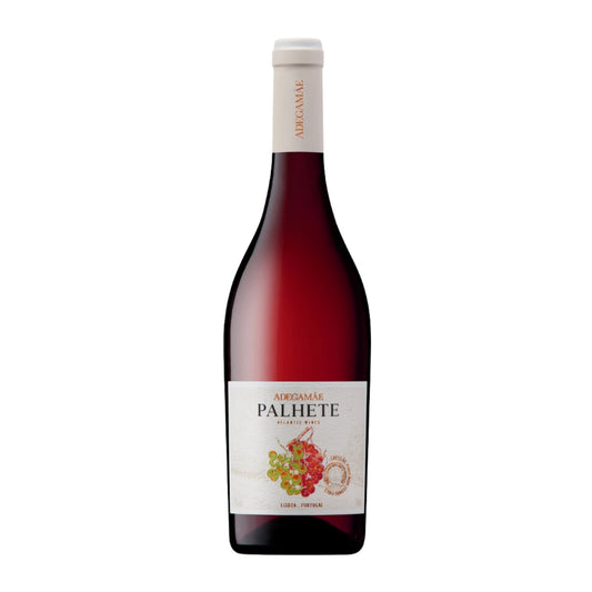 Adega Mãe Palhete Tinto 2018