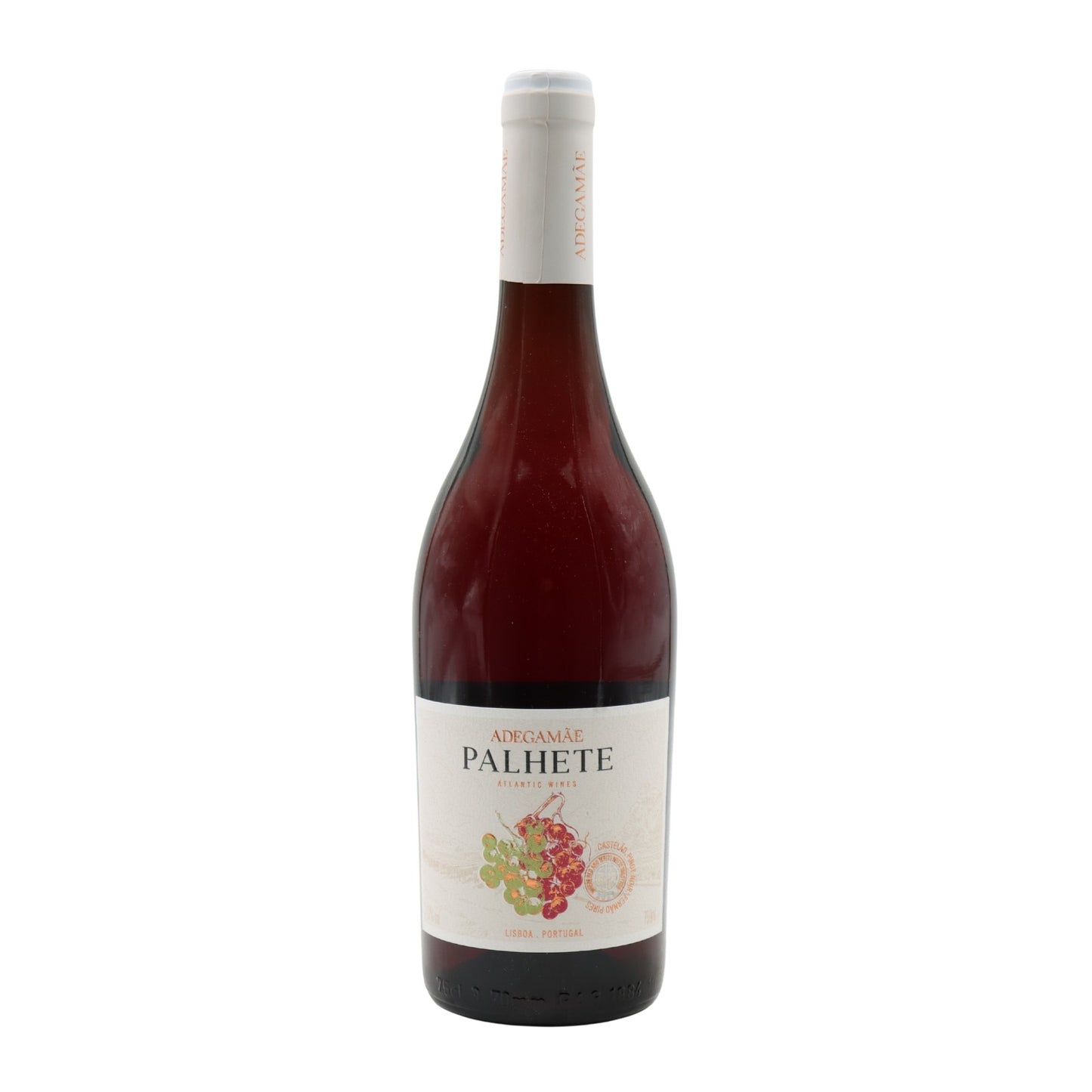 Adega Mãe Palhete Tinto