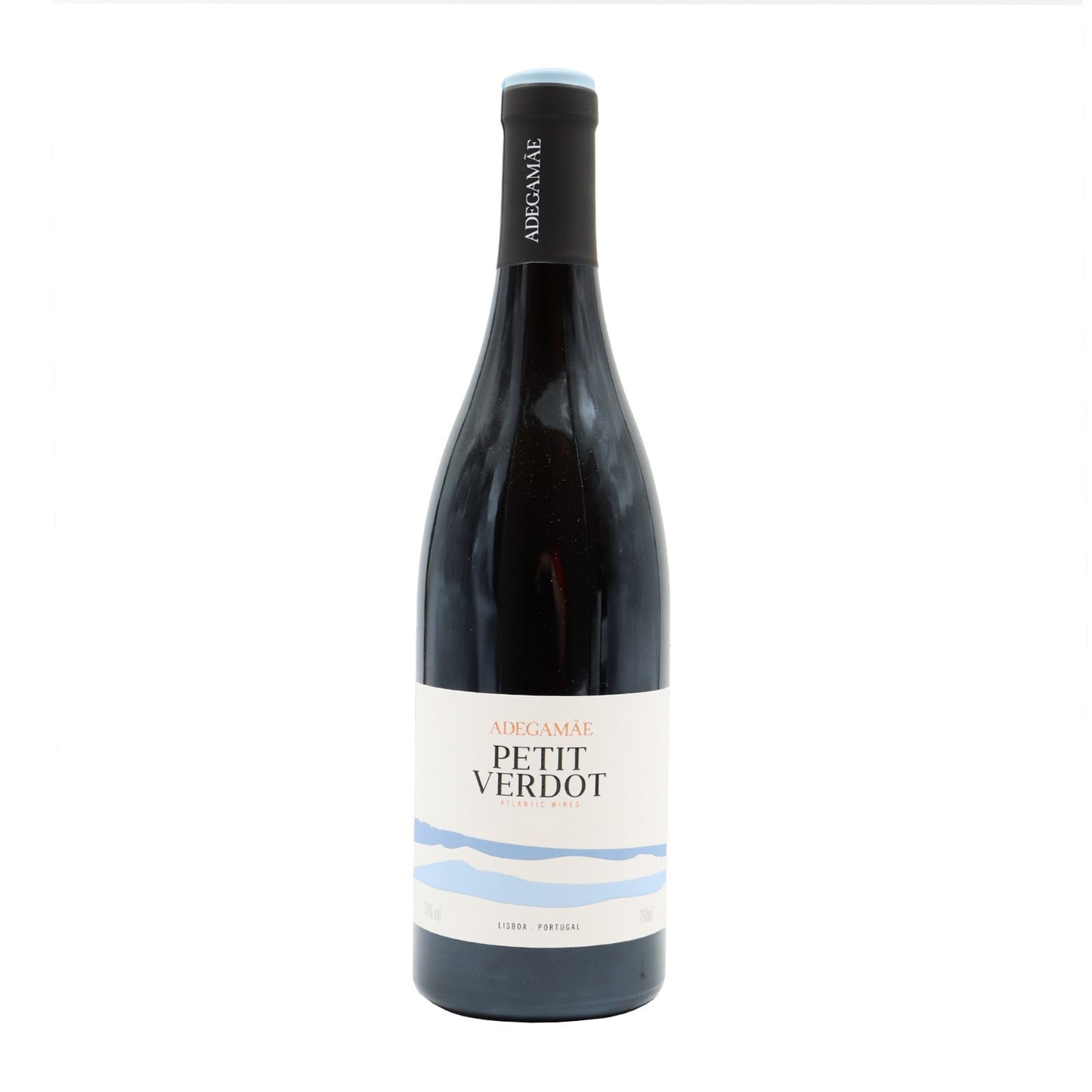 Adega Mãe Petit Verdot Red 2018