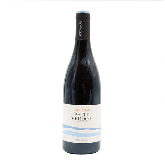 Adega Mãe Petit Verdot Tinto 2018