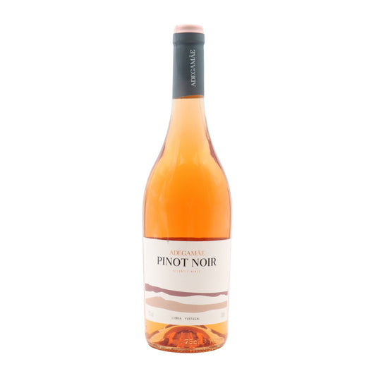 Vinícola Mãe Pinot Noir Rosé 2023