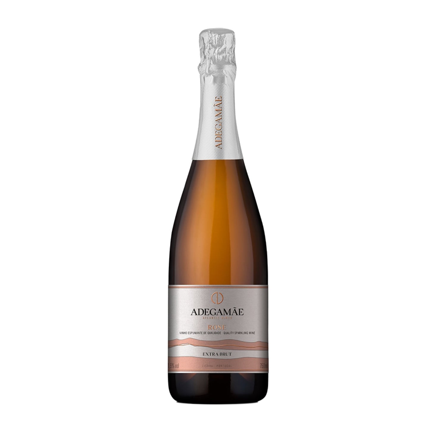 Adega Mãe Pinot Noir Rosé Extra Brut Sparkling Wine 2018