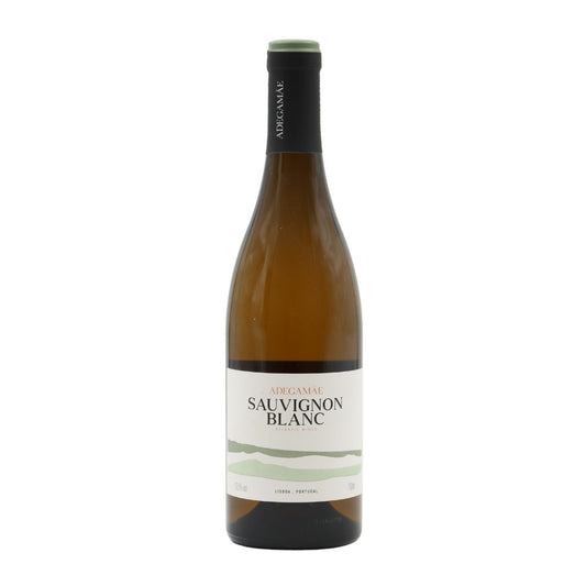 Adega Mãe Sauvignon Blanc Branco 2021