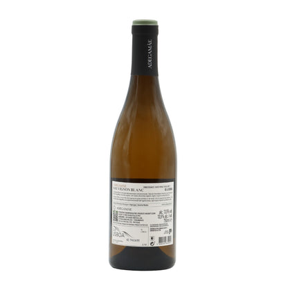 Adega Mãe Sauvignon Blanc Branco