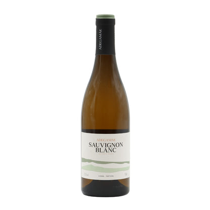 Adega Mãe Sauvignon Blanc Branco