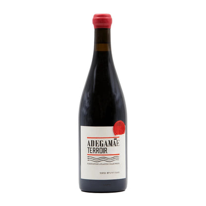 Adega Mãe Terroir Red 2015