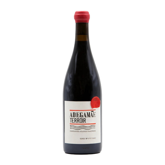 Adega Mãe Terroir Red 2015