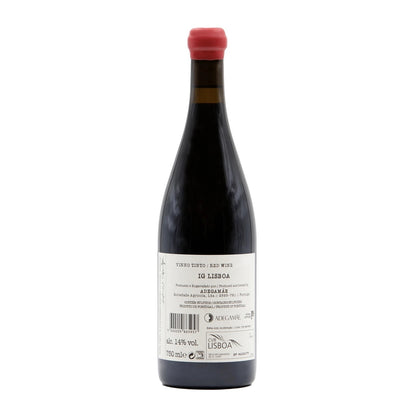 Adega Mãe Terroir Red 2015