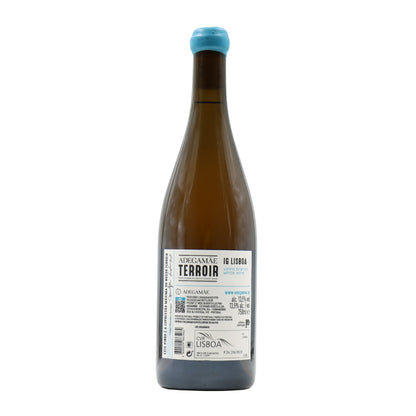 Vinícola Mãe Terroir Branco 2017