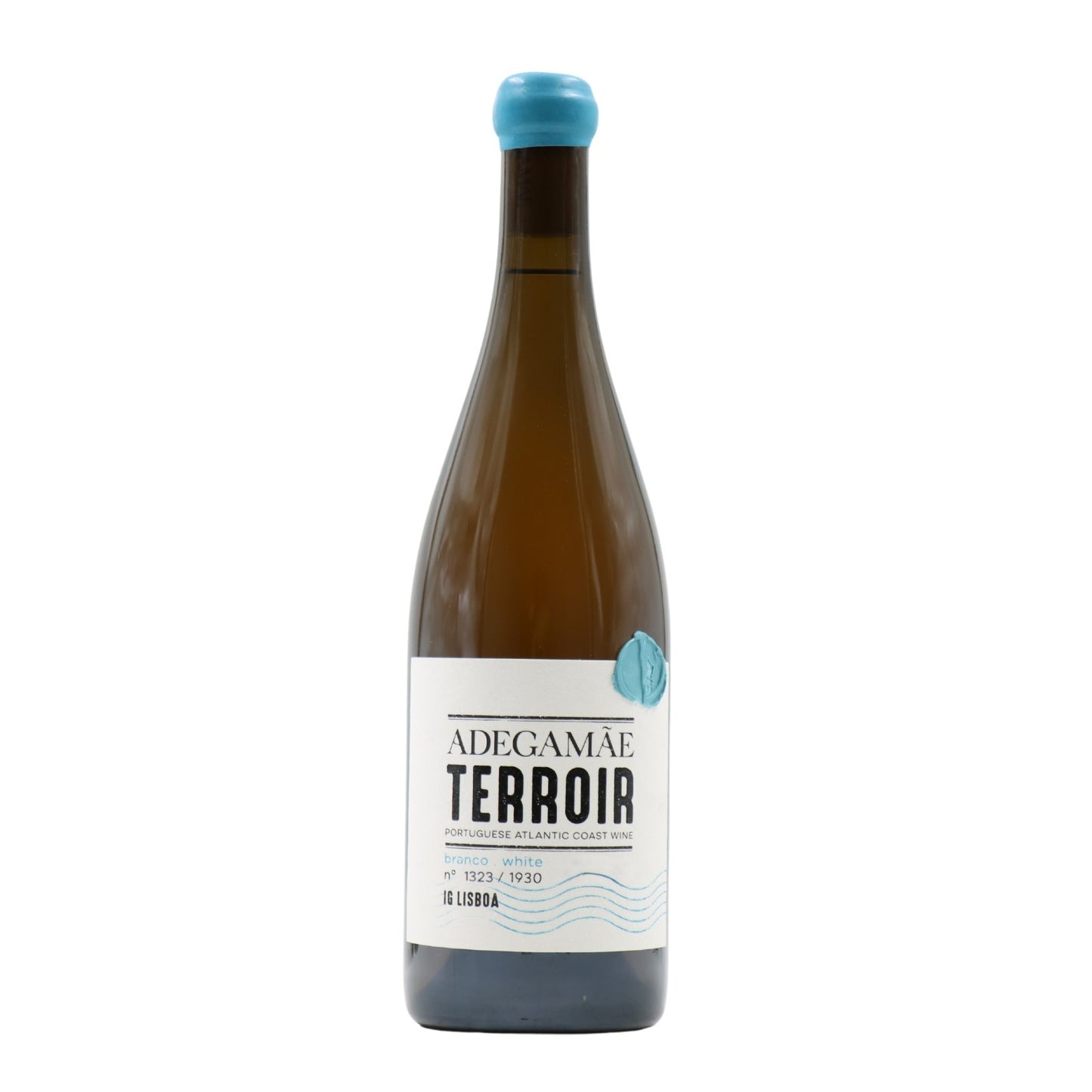 Vinícola Mãe Terroir Branco 2017