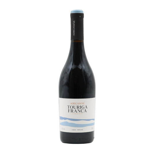 Mother Winery Touriga Franca Red 2019