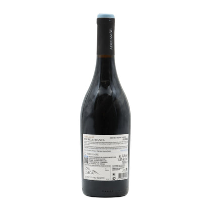 Mother Winery Touriga Franca Red 2019