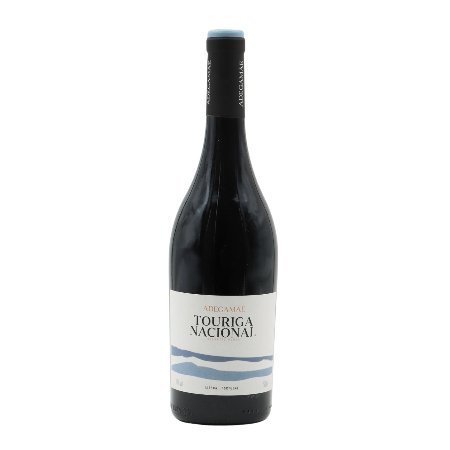 Mother Winery Touriga Nacional Red 2020