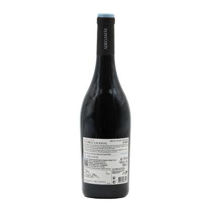 Vinícola Mãe Touriga Nacional Tinto 2022