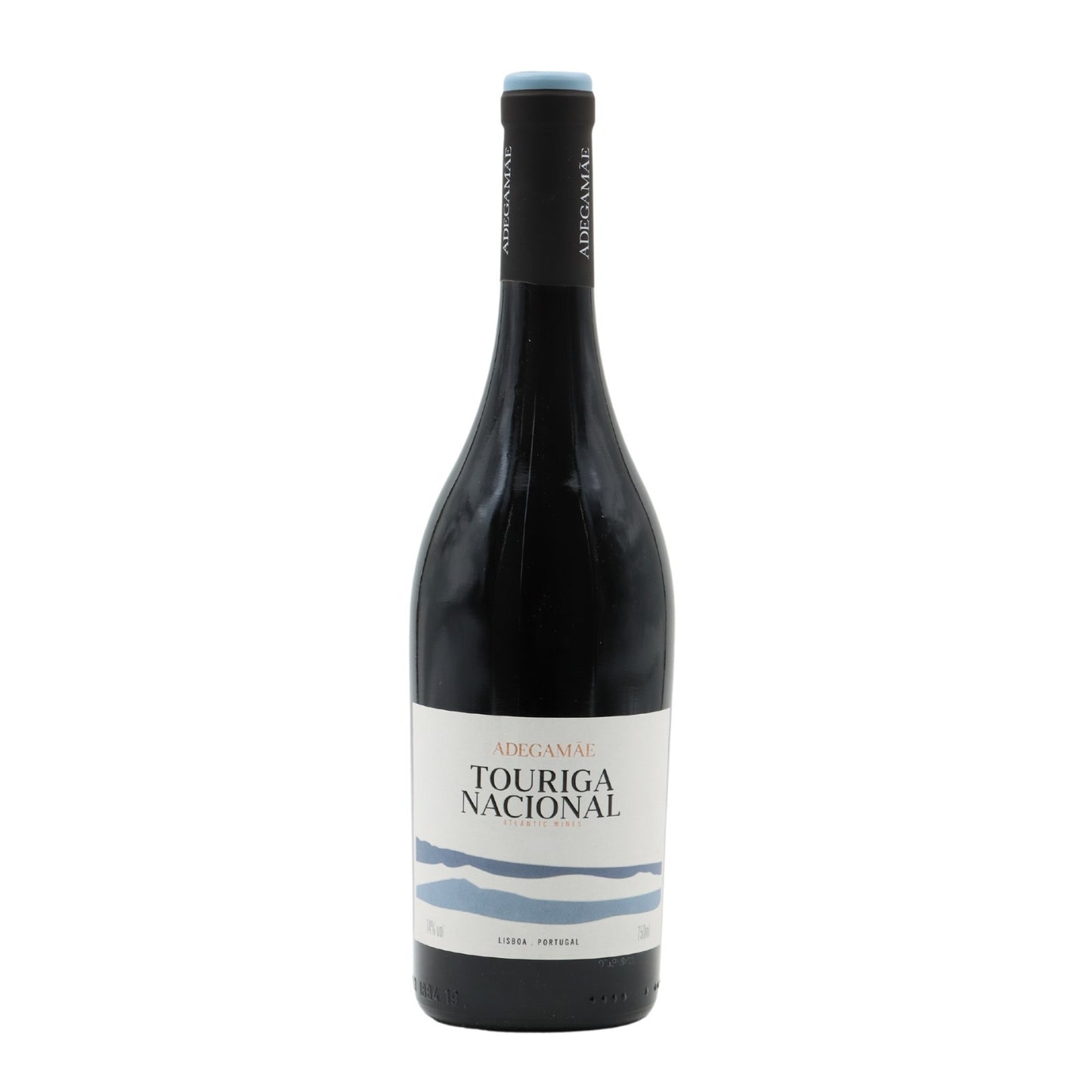 Vinícola Mãe Touriga Nacional Tinto 2022