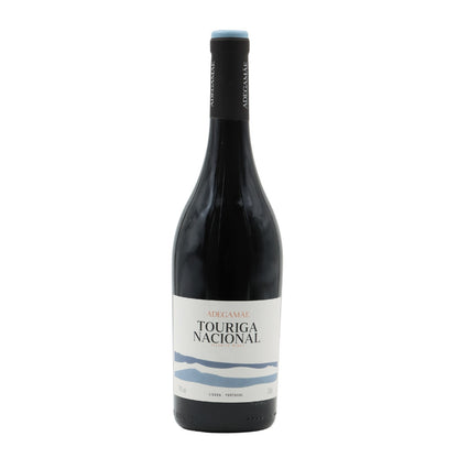 Vinícola Mãe Touriga Nacional Tinto 2022