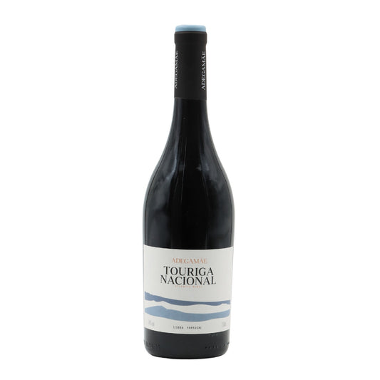 Vinícola Mãe Touriga Nacional Tinto 2022