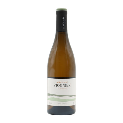 Mother Cellar Viognier White 2018