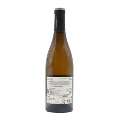 Mother Cellar Viognier White 2018