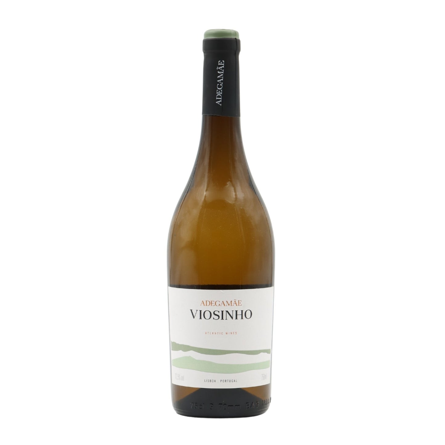 Mother Cellar White Viosinho 2021