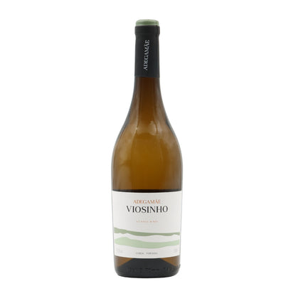 Mother Cellar White Viosinho 2021