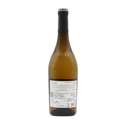 Mother Cellar White Viosinho 2021