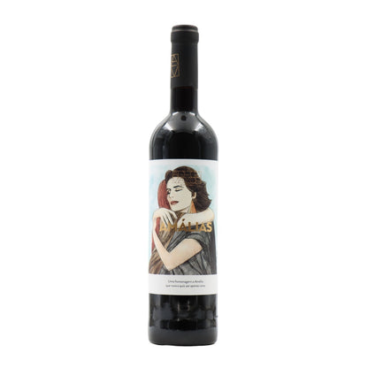 Mayor Amalia Red Wine 2021