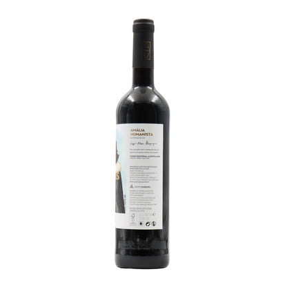 Mayor Amalia Red Wine 2021