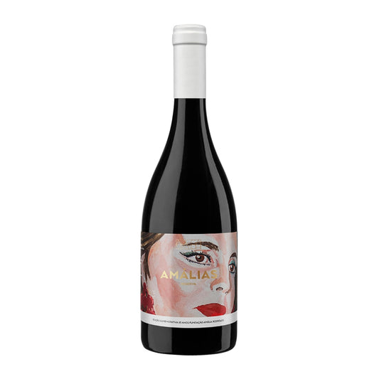 Adega Mayor Amálias Reserva Tinto