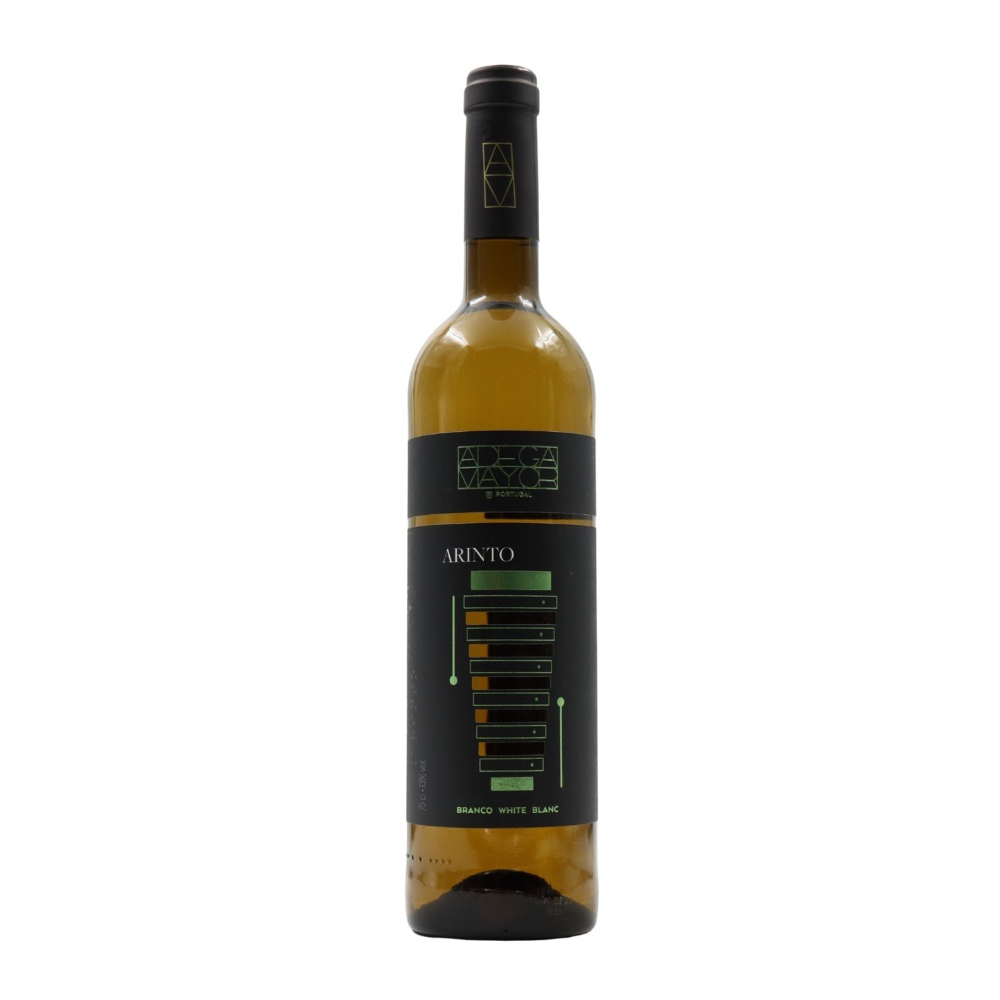 Adega Mayor Arinto Branco