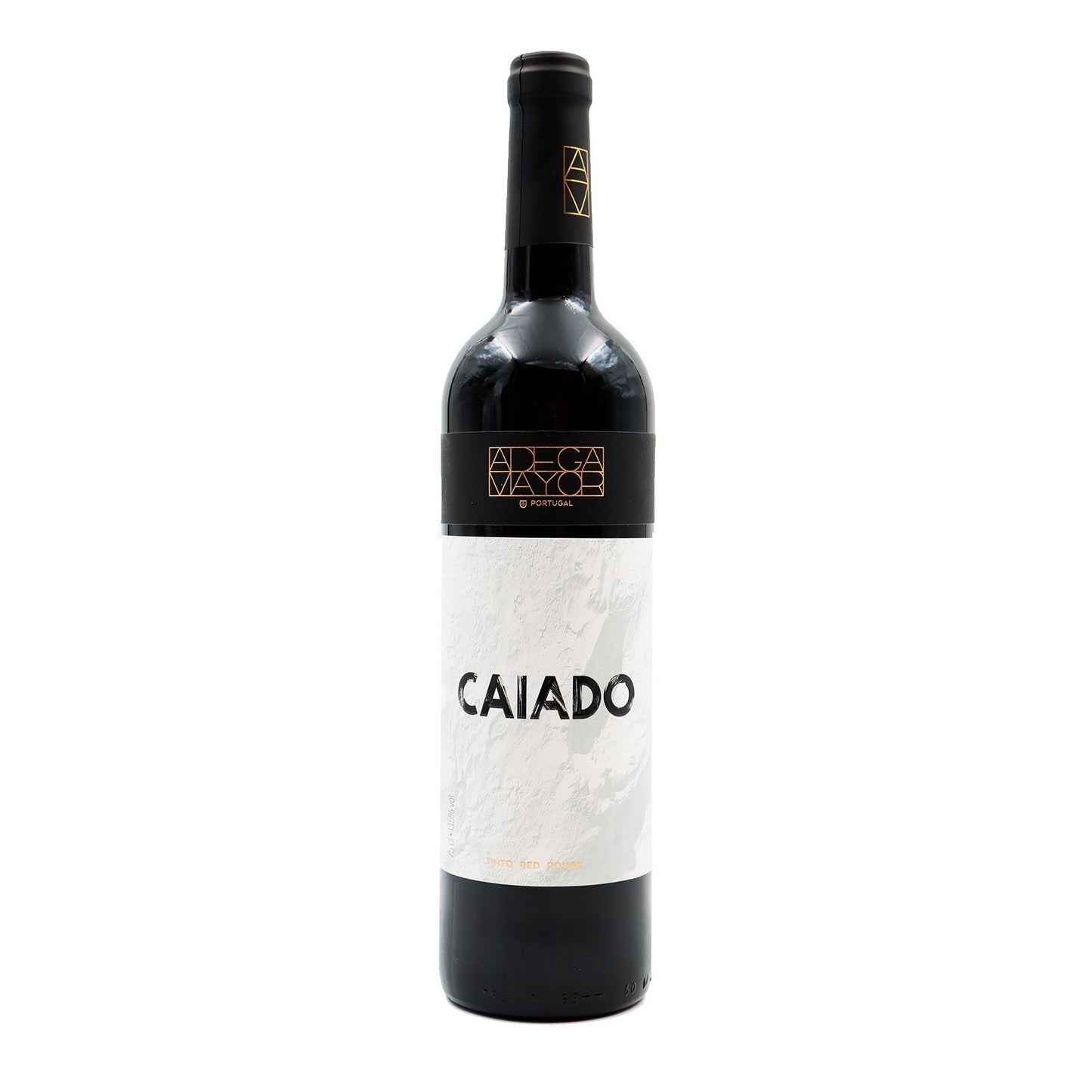 Adega Mayor Caiado Tinto