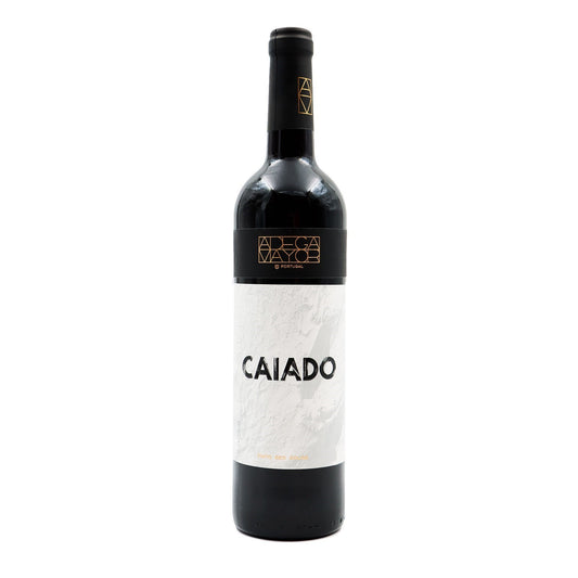 Adega Mayor Caiado Tinto