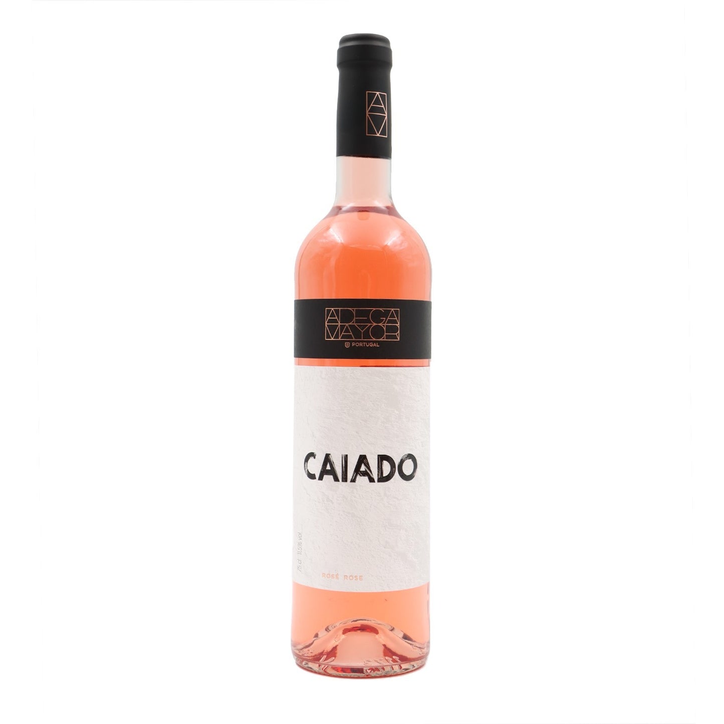 Adega Mayor Caiado Rosé