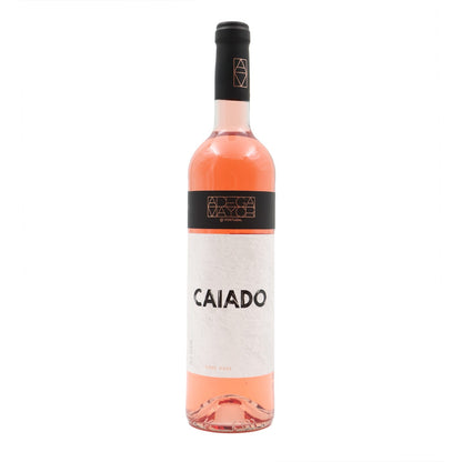 Adega Mayor Caiado Rosé