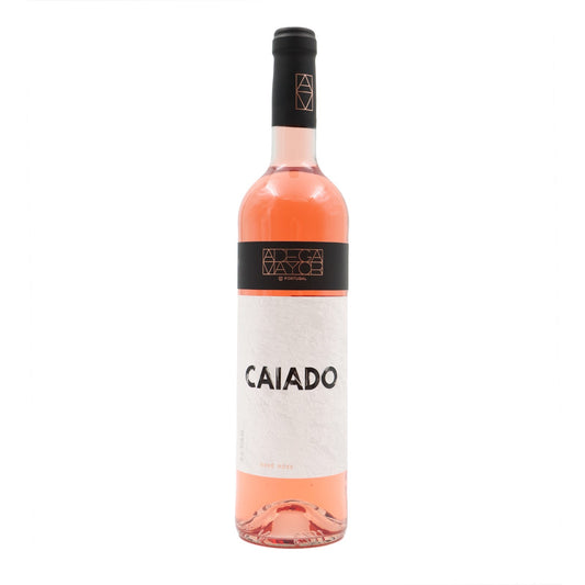 Adega Mayor Caiado Rosé