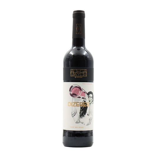 Adega Mayor Dizeres Tinto