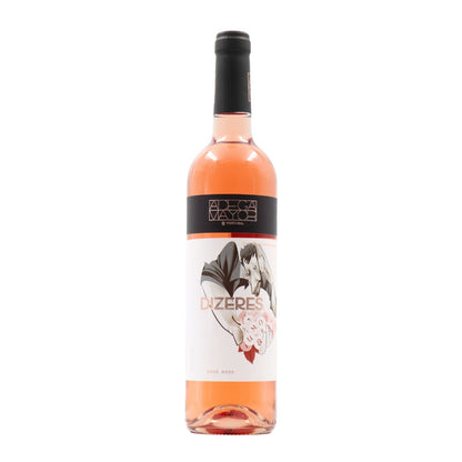 Adega Mayor Dizeres Rosé